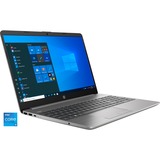 HP 250 G8 (4P373ES), Notebook silber, ohne Betriebssystem, 256 GB SSD