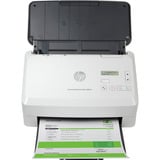 HP ScanJet Enterprise Flow 5000 s5, Einzugsscanner grau