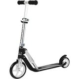 HUDORA Little BigWheel, Scooter schwarz