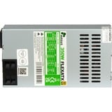Inter-Tech PSU IPC FLEX-ATX GF-350, PC-Netzteil 350 Watt, Bulk