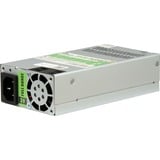 Inter-Tech PSU IPC FLEX-ATX GF-350, PC-Netzteil 350 Watt, Bulk