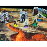 KOSMOS Die Legenden von Andor - Teil III: Die letzte Hoffnung, Brettspiel 