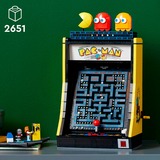 LEGO 10323 Icons PAC-MAN Spielautomat, Konstruktionsspielzeug 