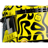 LEGO 43023 McLaren Mastercard F1 Team Lando Norris Helmet, Konstruktionsspielzeug 