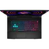MSI Katana 17 B13VFK-442, Gaming-Notebook schwarz, Intel® Core™ i7-13620H, NVIDIA GeForce RTX 4060, 16 GB DDR5, 512 GB (512 GB SSD), Windows 11 Home 64-Bit