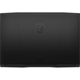 MSI Katana 17 B13VFK-442, Gaming-Notebook schwarz, Intel® Core™ i7-13620H, NVIDIA GeForce RTX 4060, 16 GB DDR5, 512 GB (512 GB SSD), Windows 11 Home 64-Bit