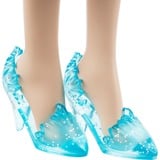 Mattel Disney Die Eiskönigin Elsa-Modepuppe mit Accessoires 