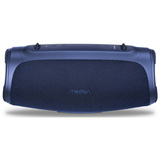 Medion Life P61746 Bluetooth Lautsprecher M blau, Bluetooth, Dual Illuminated, Integrierte Powerbank