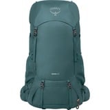 Osprey Renn 65 , Rucksack dunkelgrün, 65 Liter / One Size