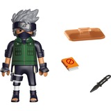 PLAYMOBIL 71099 Naruto Shippuden - Kakashi, Konstruktionsspielzeug 