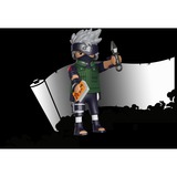 PLAYMOBIL 71099 Naruto Shippuden - Kakashi, Konstruktionsspielzeug 