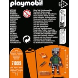 PLAYMOBIL 71099 Naruto Shippuden - Kakashi, Konstruktionsspielzeug 