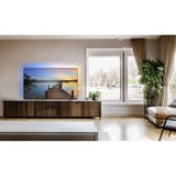 Philips 48OLED770/12, OLED-Fernseher 121 cm (48 Zoll), schwarz/grau, UltraHD/4K, Ambilight, Triple Tuner, 120Hz Panel