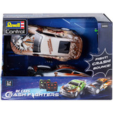 Revell RC Cars Crash Fighter 