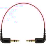 Rode Microphones Wireless GO II SINGLE, Mikrofon schwarz, USB-C