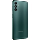 SAMSUNG Galaxy A04s 32GB, Handy Green, Dual SIM, Android 12