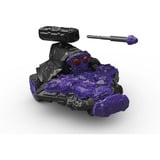 Schleich Eldrador Creatures Schatten Düsenjet Fahrzeug mit Mini Cretaure, Spielfigur 