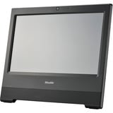 Shuttle XPC all-in-one X50V9, Barebone schwarz, ohne Betriebssystem