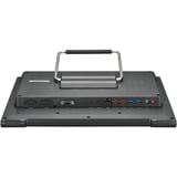 Shuttle XPC all-in-one X50V9, Barebone schwarz, ohne Betriebssystem