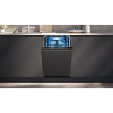 Siemens SR65ZX22ME iQ500, Spülmaschine 45 cm, Home Connect
