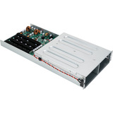 SilverStone SST-CPB01, Backplane null Watt