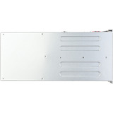 SilverStone SST-CPB01, Backplane null Watt