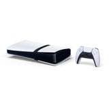 Sony PlayStation 5 Pro E-Chassis inkl. FC26, Spielkonsole weiß/schwarz
