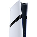 Sony PlayStation 5 Pro E-Chassis inkl. FC26, Spielkonsole weiß/schwarz