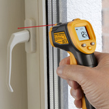 TFA Infrarot-Thermometer 