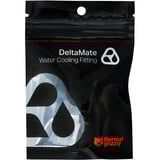 Thermal Grizzly DeltaMate Fitting HT14, Verbindung nickel