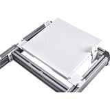 Thermaltake GF500 Flight Simulator Cockpit Snow GSC-F50-CPASWH-01, Sim Rig weiß