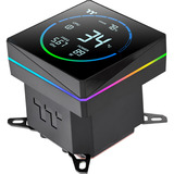 Thermaltake TH360-S V3 ARGB Sync, Wasserkühlung schwarz