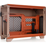 Thermaltake TR100 Gravel Sand, Tower-Gehäuse hellbraun