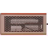 Thermaltake TR100 , Tower-Gehäuse hellbraun