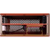 Thermaltake TR100 , Tower-Gehäuse hellbraun