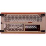 Thermaltake TR100 , Tower-Gehäuse hellbraun