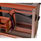 Thermaltake TR100 , Tower-Gehäuse hellbraun