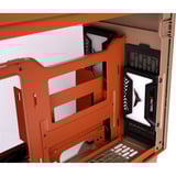 Thermaltake TR100 , Tower-Gehäuse hellbraun