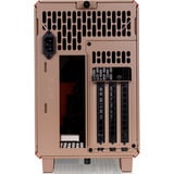 Thermaltake TR100 , Tower-Gehäuse hellbraun