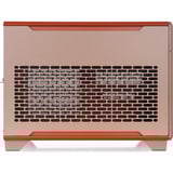 Thermaltake TR100 , Tower-Gehäuse hellbraun