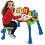 VTech 5-in-1 Magischer Schreibtisch blau/grün