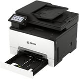 Xerox C305ae, Multifunktionsdrucker weiß/anthrazit, Scan, Kopie, Fax, USB, LAN, WLAN, Duplex (Druck), Duplex (Scan)