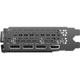 ZOTAC GeForce RTX 3060 Ti TWIN EDGE OC LHR Generalüberholt, Grafikkarte Lite Hash Rate, 3x DisplayPort, 1x HDMI 2.1