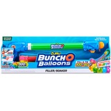 ZURU Bunch O Balloons Filler/Soaker, 3x Tropical Party, Wasserspielzeug 