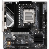 ASRock B650M-HDV/M.2, Mainboard 