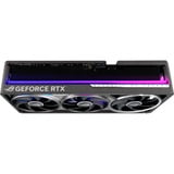 ASUS GeForce RTX 5090 ROG ASTRAL GAMING OC, Grafikkarte DLSS 4, 3x DisplayPort, 2x HDMI 2.1