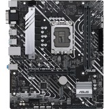 ASUS PRIME H610M-A D4-CSM, Mainboard 