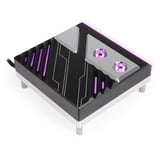 Alphacool Apex 1, CPU-Kühler schwarz/silber