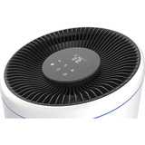 Bosch Home Air 4000i, Luftreiniger weiß