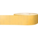 Bosch Professional Expert C470 Schleifblatt, 93mm, K400 50 Meter Rolle, für Schwingschleifer, zum Handschleifen